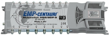EMP Centauri ECONOMY 9/8 EIP-9 E.155AP